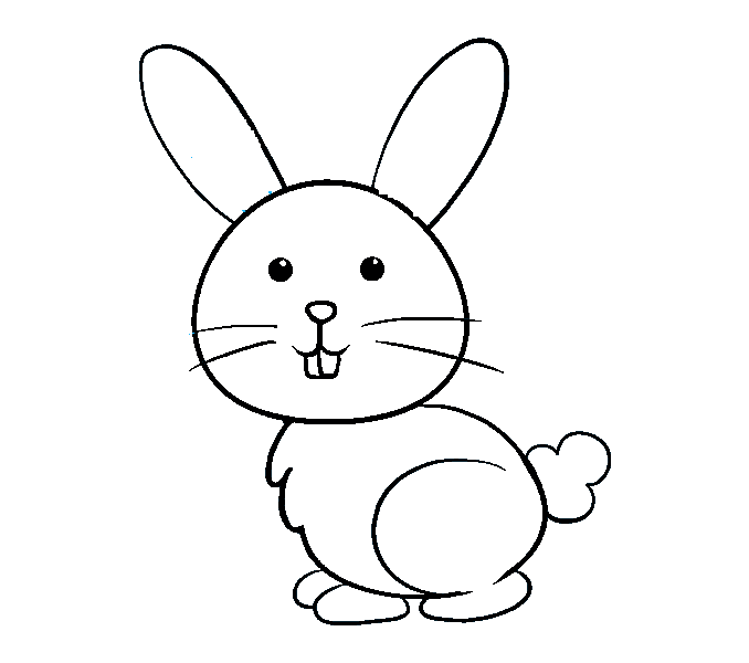Bạn muốn tạo ra một bức tranh về con thỏ tuyệt đẹp nhưng không biết bắt đầu từ đâu? Hãy xem hình ảnh liên quan để tìm hiểu cách vẽ một con thỏ đơn giản và dễ dàng nhất.
