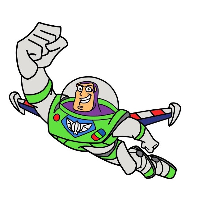 dibujos de Lightyear-3-13