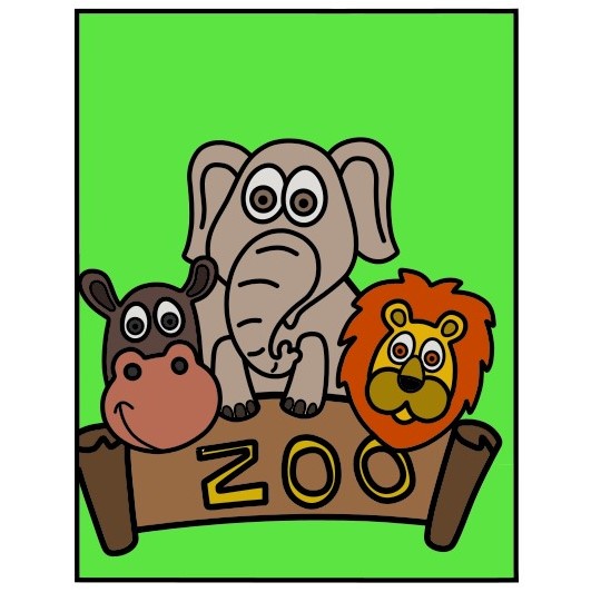 dibujos de Zoo 5 (12)