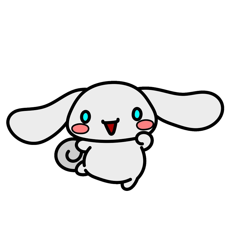 dibujos de Cinnamoroll 5 (7)