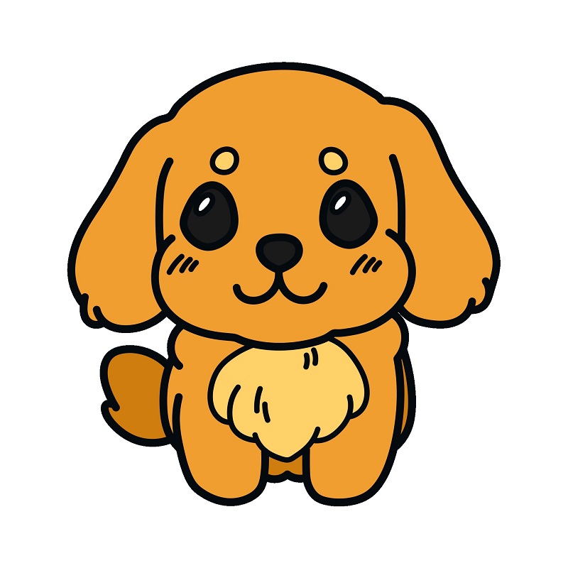 dibujos de Puppy 1 (8)