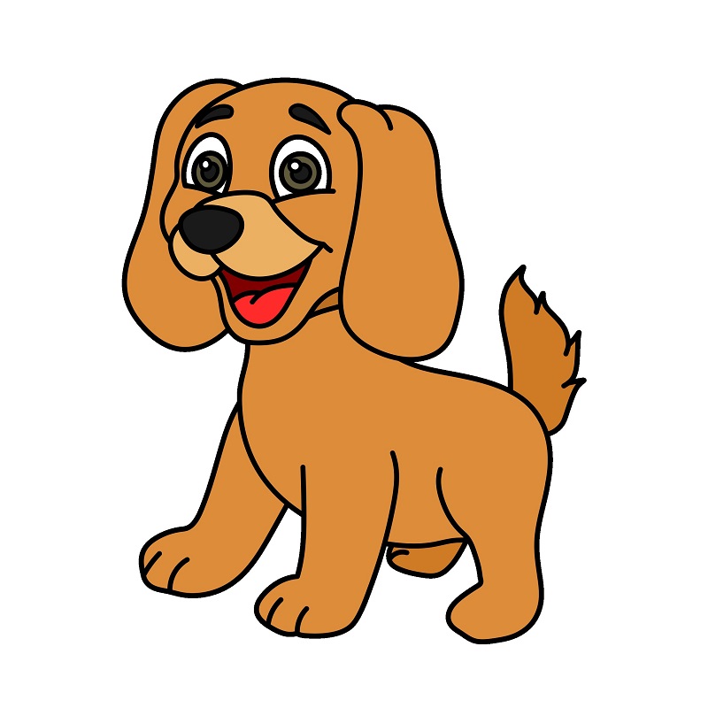 dibujos de Puppy 6 (10)