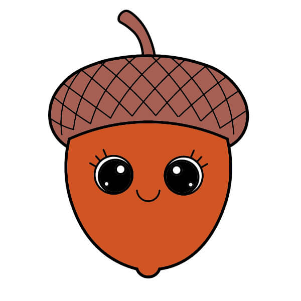 dibujos de Bellota