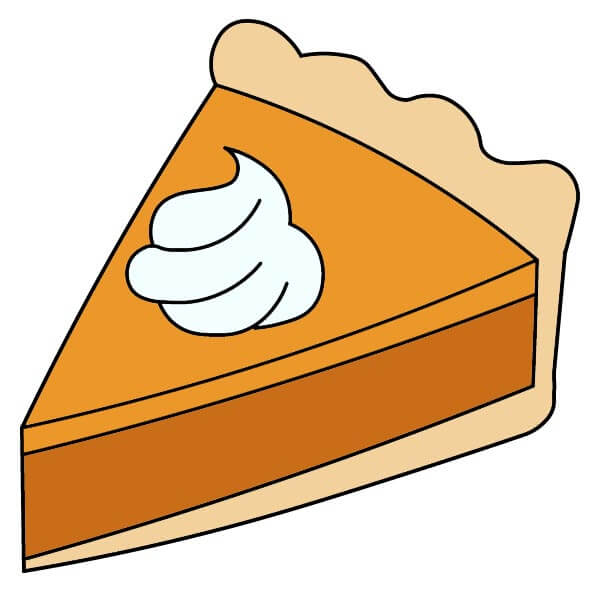 dibujos de Tarta 5-6