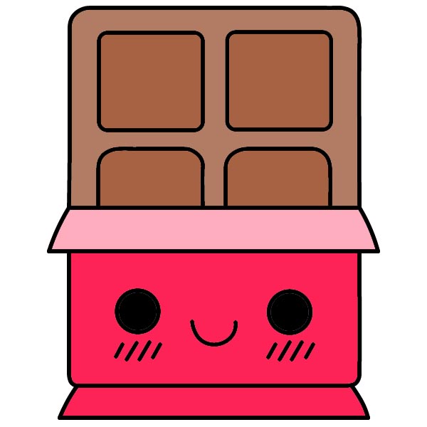dibujos de Web